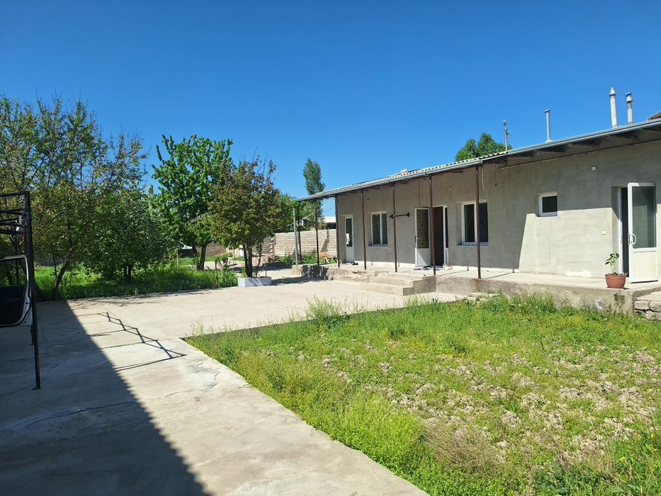 Ijara 1 xonali hovli, ijara oilaga