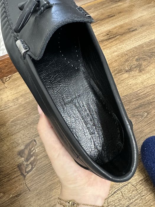 Мужские туфли Climber