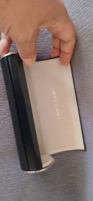 Etui ochelari Bulgari