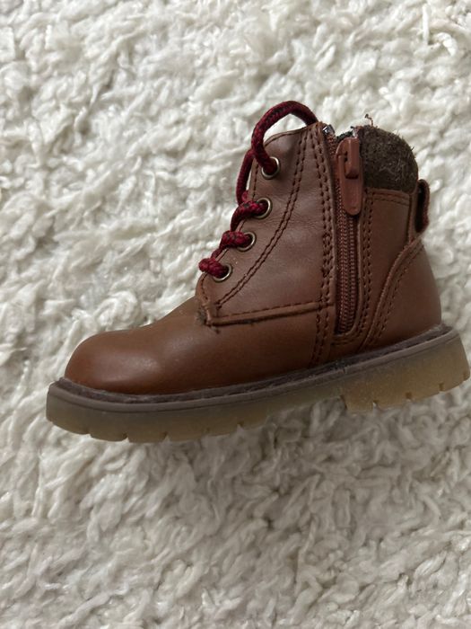 Ghete zara baby maro