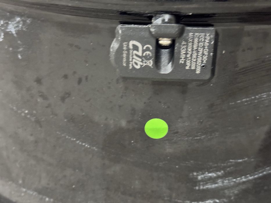 4бр BMW X7/ X5/ Borber CW3 21 цола с датчици