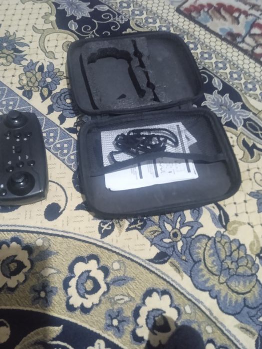 Дрон  flytrox swift