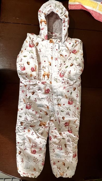 Продаю комбинезон