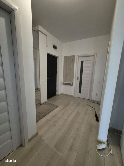 Apartament,