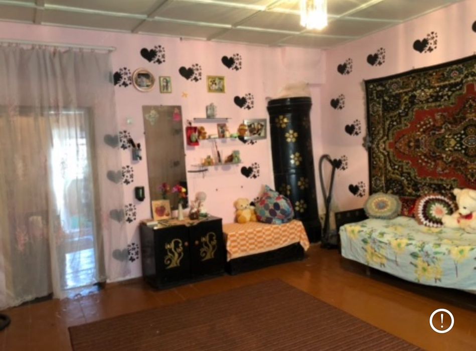 Дом в городе Каган. Uy Kogon tumanida