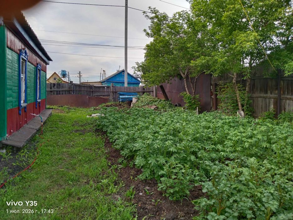 Продам частный дом
