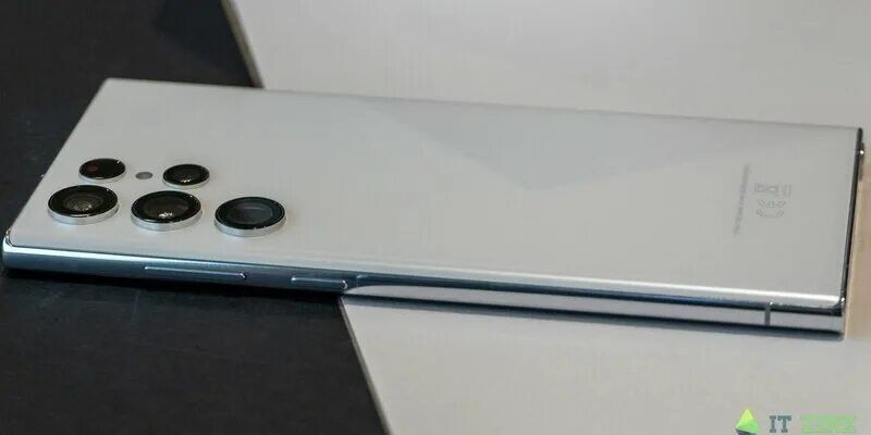Samsung Galaxy S22 Ultra