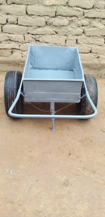 икки балонли г'алтак сотилади