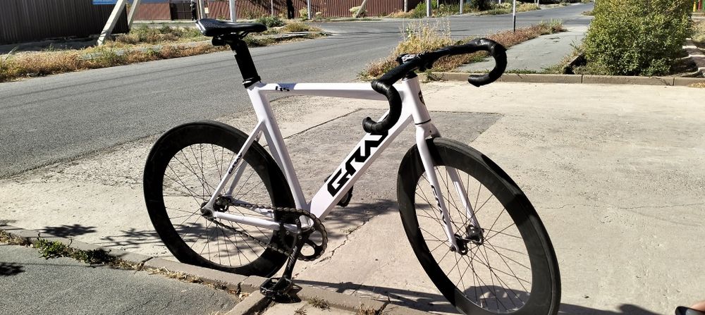 Gray f15 хл размер