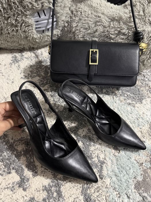 Обувь размер 37 почти новый