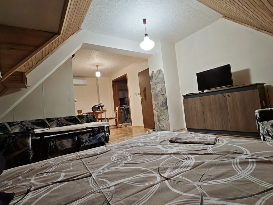 Дава се под наем Двустаен апартамент в Казанлък - 55 кв.м за 199.41 € - Снимка #3