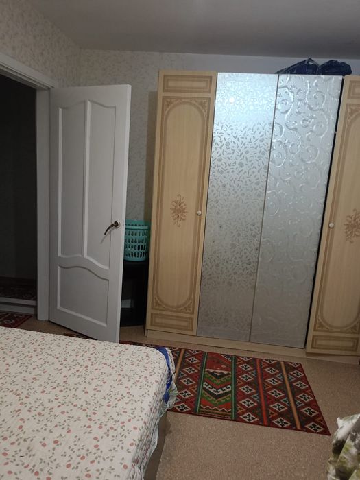 Продам 2к квартиру р-н Жас Оркен 9/9