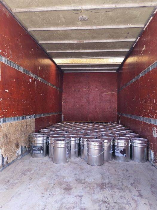 Мастика битумная