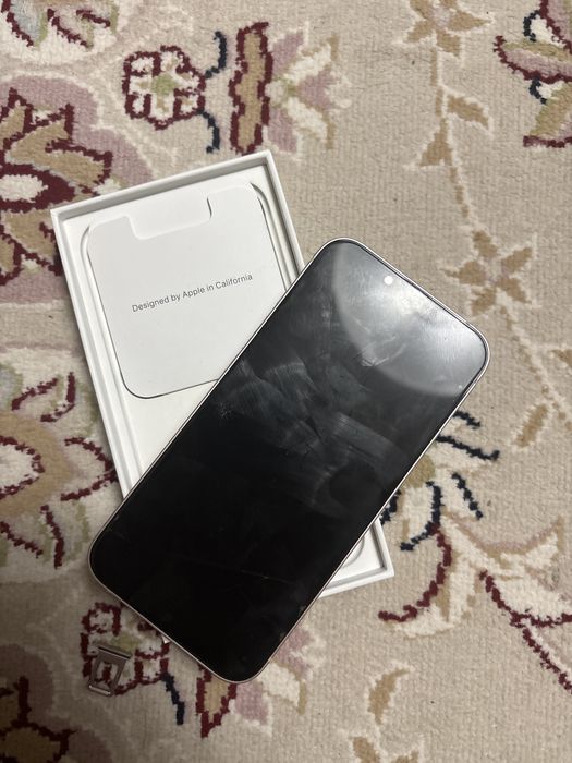 Iphone 13, б/у, 79%