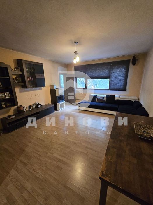 Продава тристаен до 9то ОУ