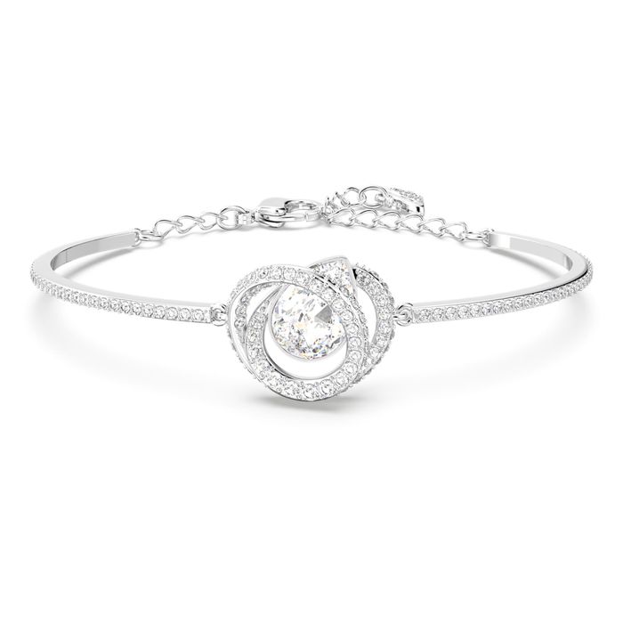Swarovski гривна
