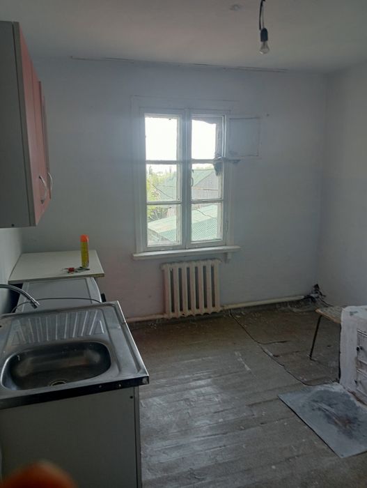Продам 2-х комнатную квартиру