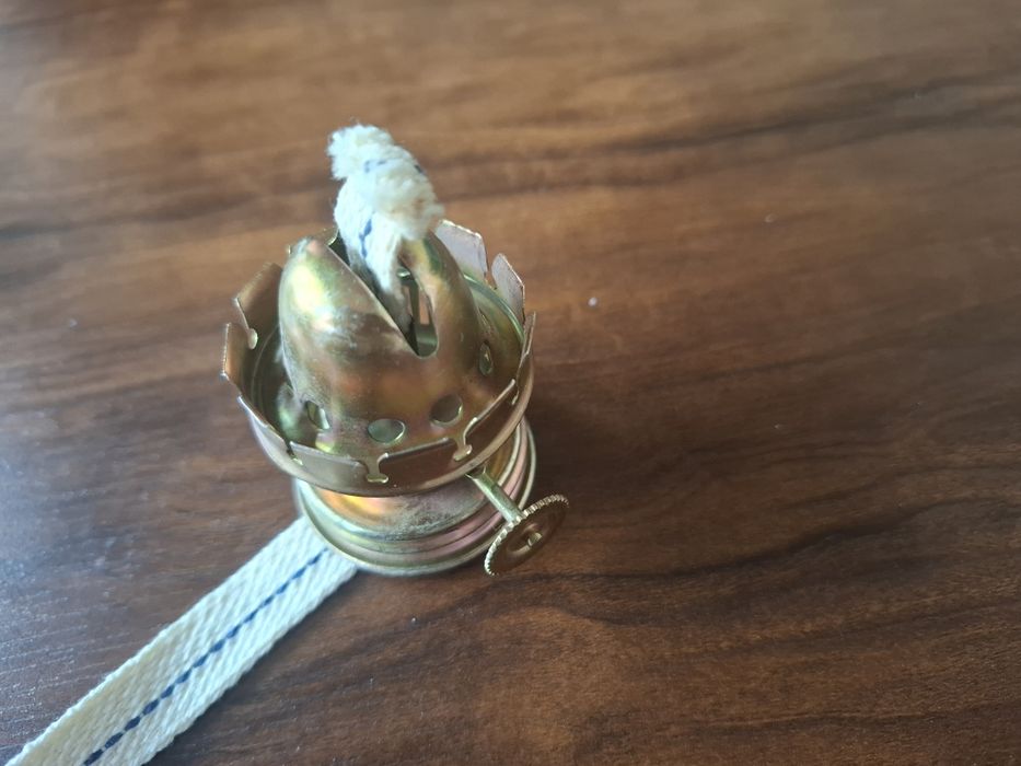 Фитиль для керосиновые лампы новое.