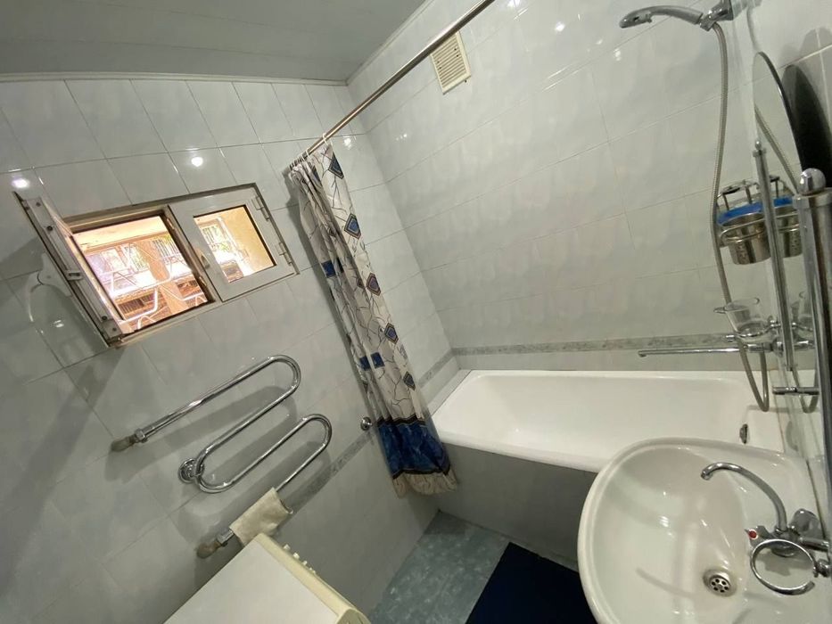 Срочно здаётся квартира на аренду