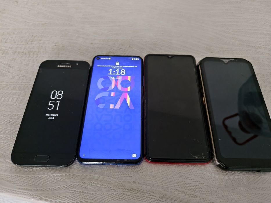 Телефоны на запчасти!