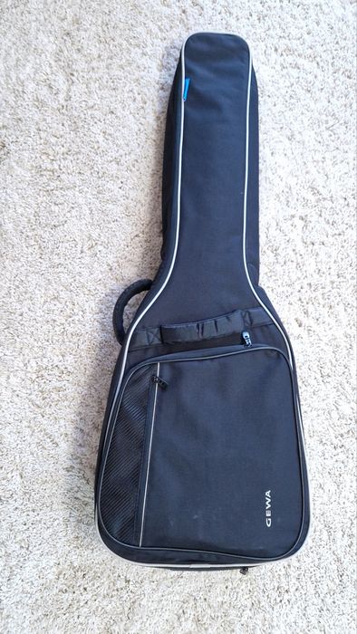 Vand Chitara acustica +Husa