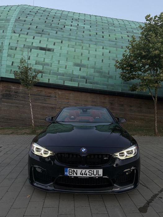 BMW M4 2016 — imagine 3