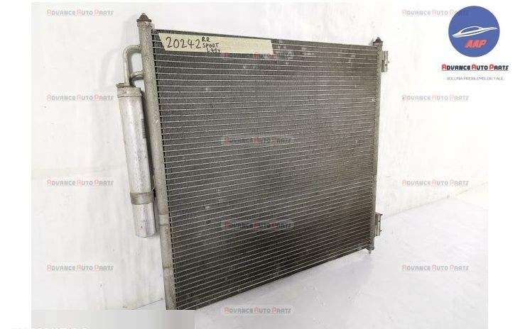 Оригинален AC радиатор 3.0SDV Ленд Ровер / Land Rover Рейндж Роувър Сп