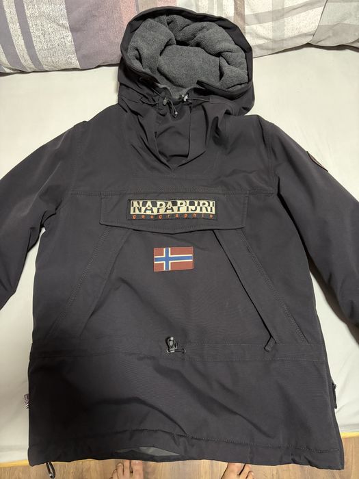 Jacheta / Geaca Napapijri