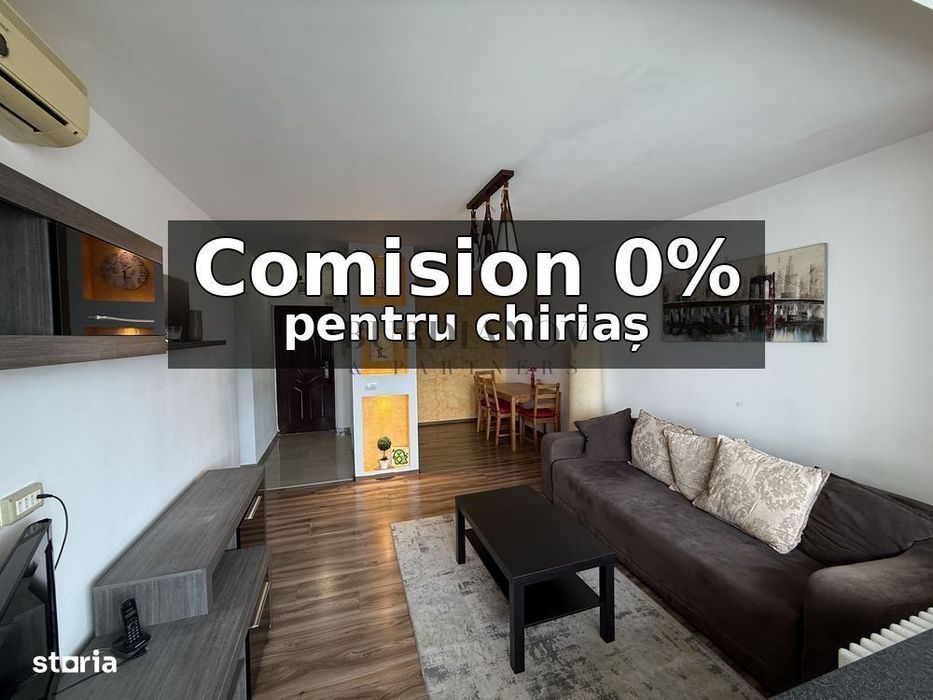Apartament cu 2 camere -  Ultra Central Sala Palatului - Cișmigiu