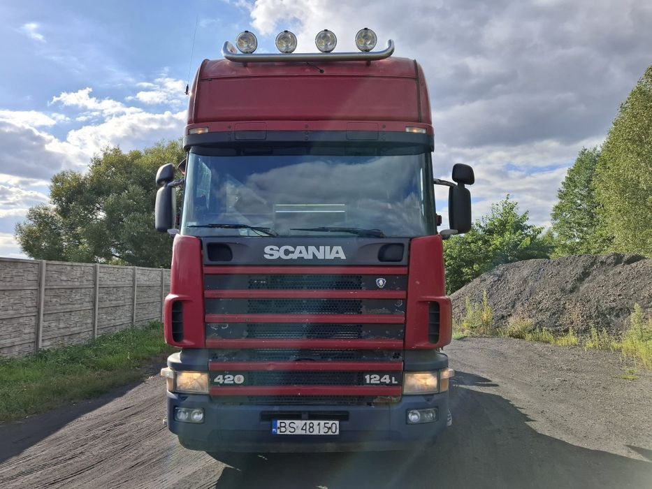 Грузовой авторазбор буу