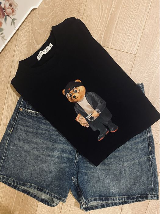 Дамска тишъртка BARON FILOU-M original