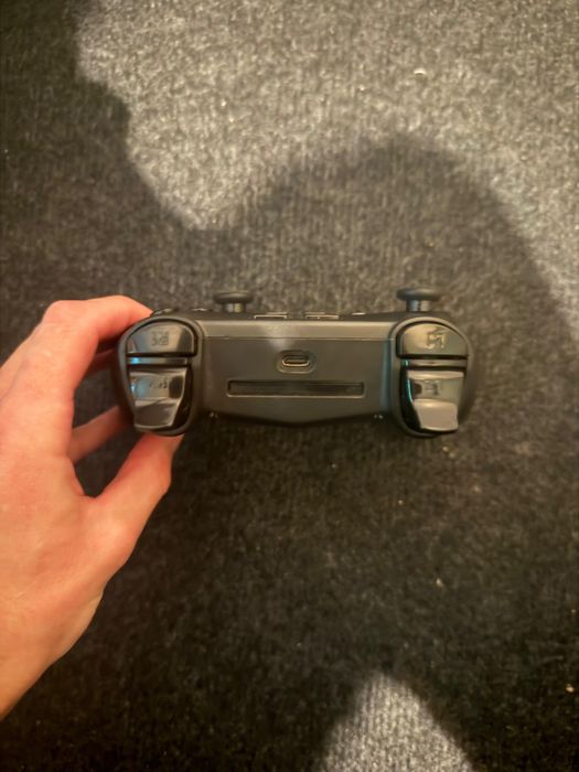 Controller HyperX gaming