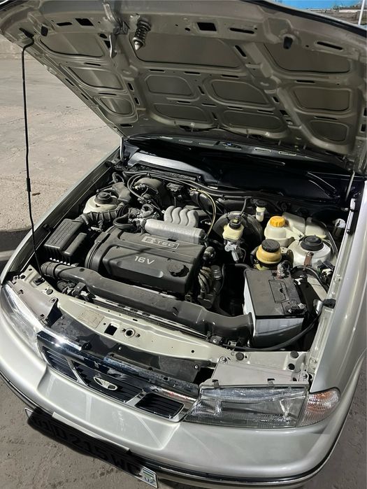 Nexia 1 bez kanditsioner 2008 yil 140.000 prebek