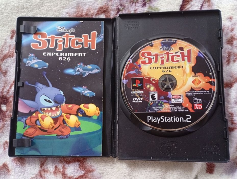 Playstation 2 игры