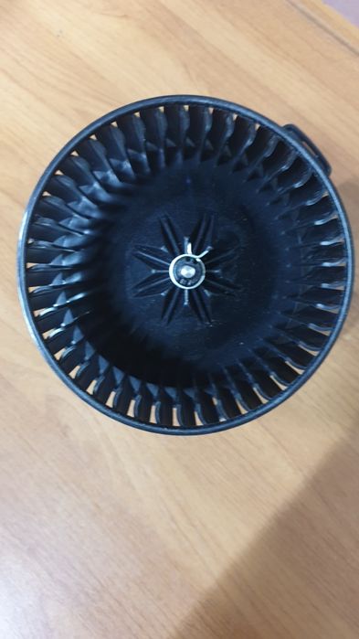 Моторчик печки HYUNDAI/KIA