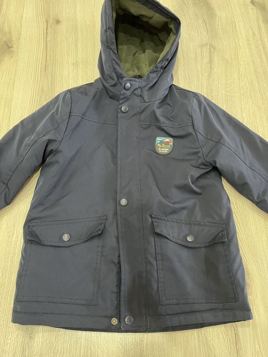 Продам детские вещи