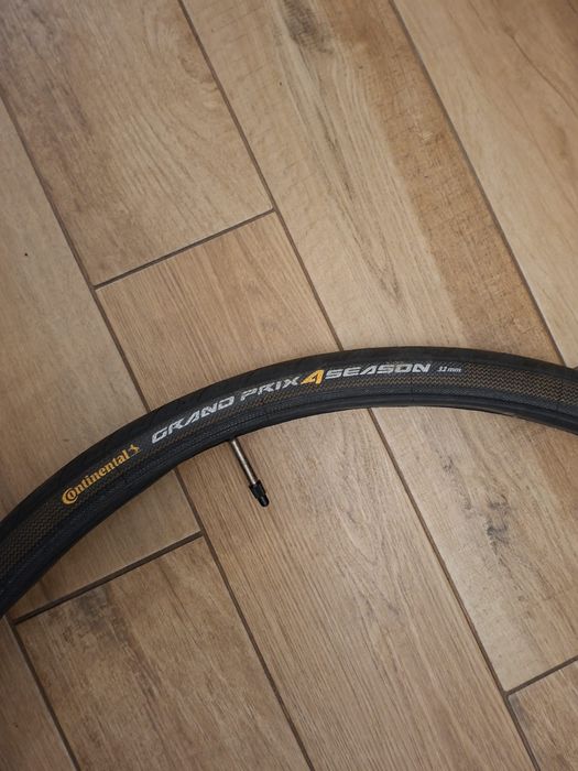 Cauciucuri bicicleta Continental Grand Prix 4Season 32mm
