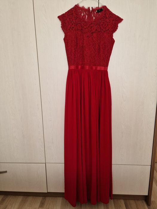 Официална рокля - размер S