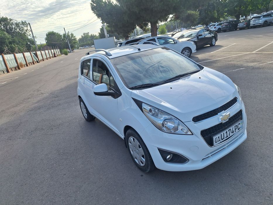 Spark 2019 4-pozitsiya full avtomat