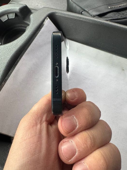 Iphone 13 128GB black