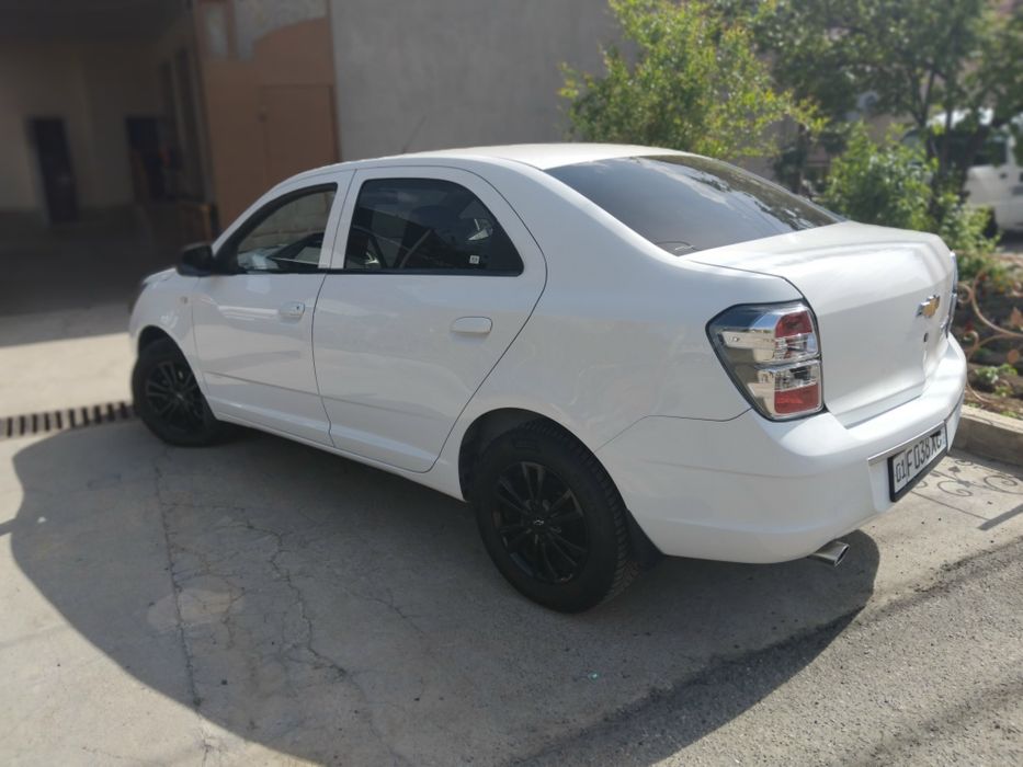 Other Cobalt 2025 — 2