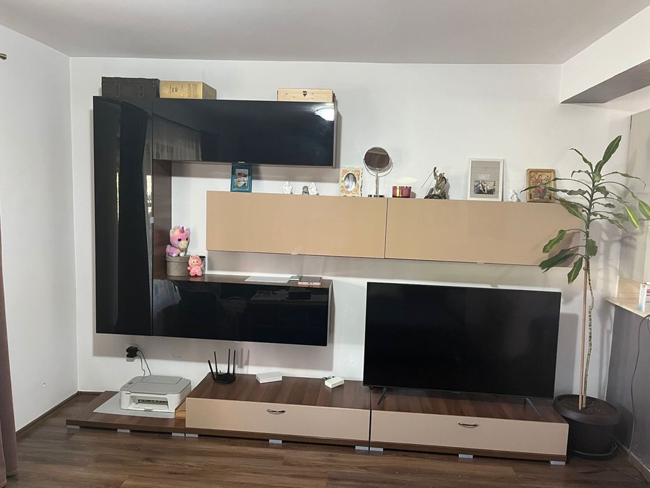 Mobila living Staer in stare foarte buna