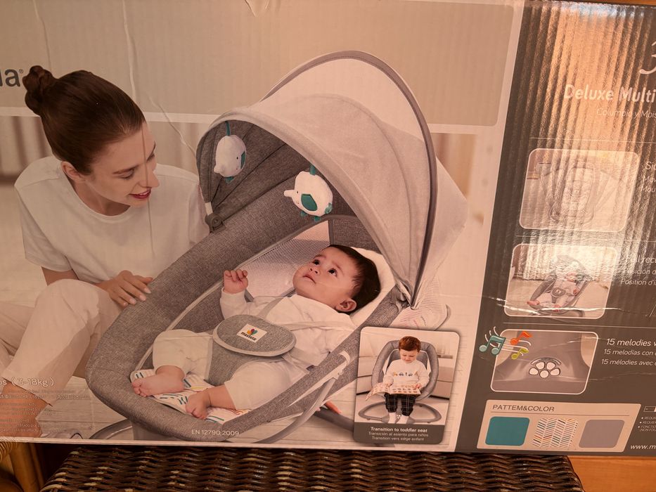 Детский ширлон новый