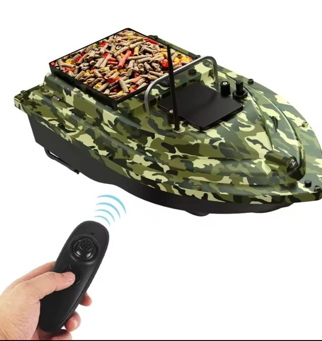 Barca de nadit,navomodel-nou