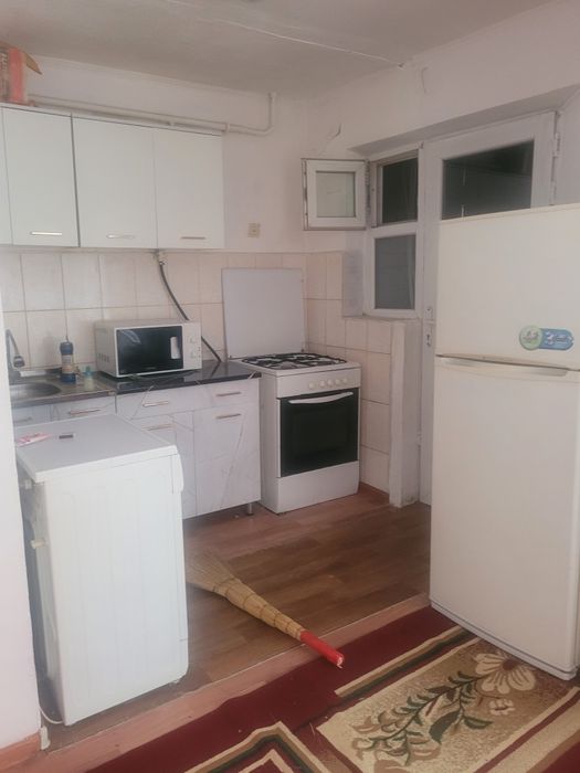 1 комн. Квартира жалға беріледі