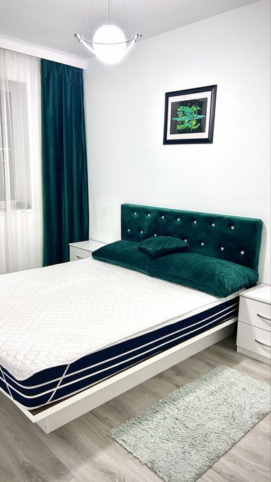 Inchiriez apartament 2 camere Prima Onestilor