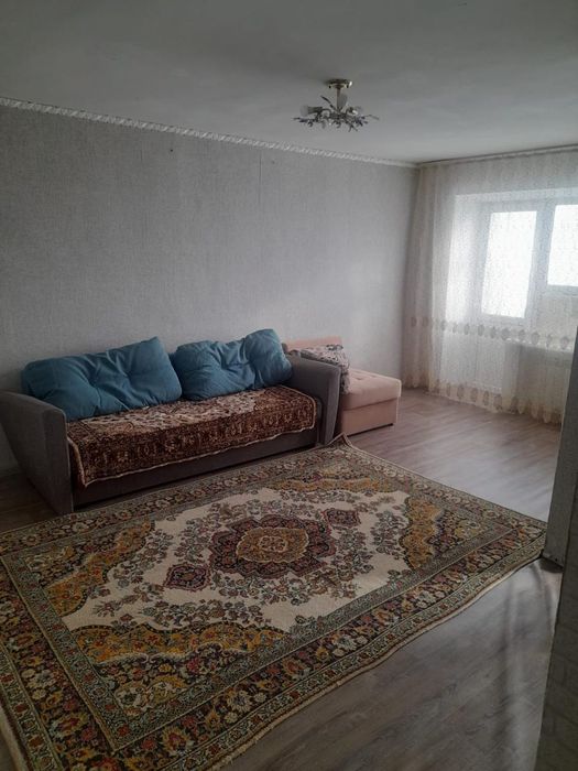 Продам однокомнатную квартиру