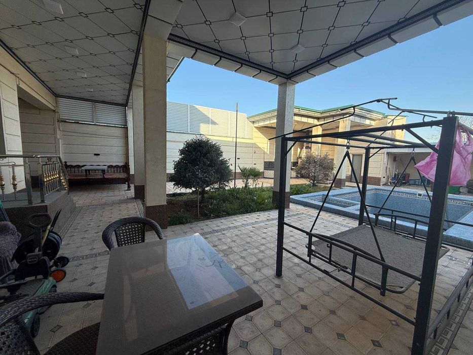 Ховли сотилади — тайёр бизнес ва яшаш учун идеал!