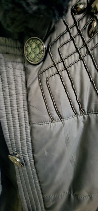 Пальто куртка электронный