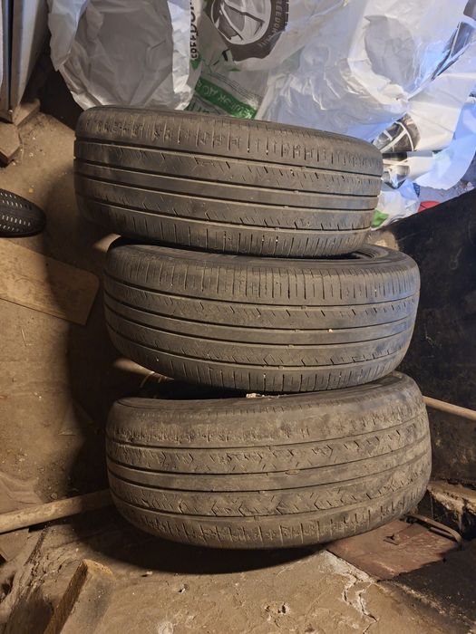 Продам летние шины